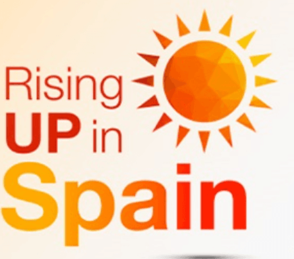 Rising UP in Spain